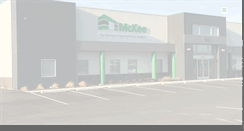 Desktop Screenshot of mckeedoor.com